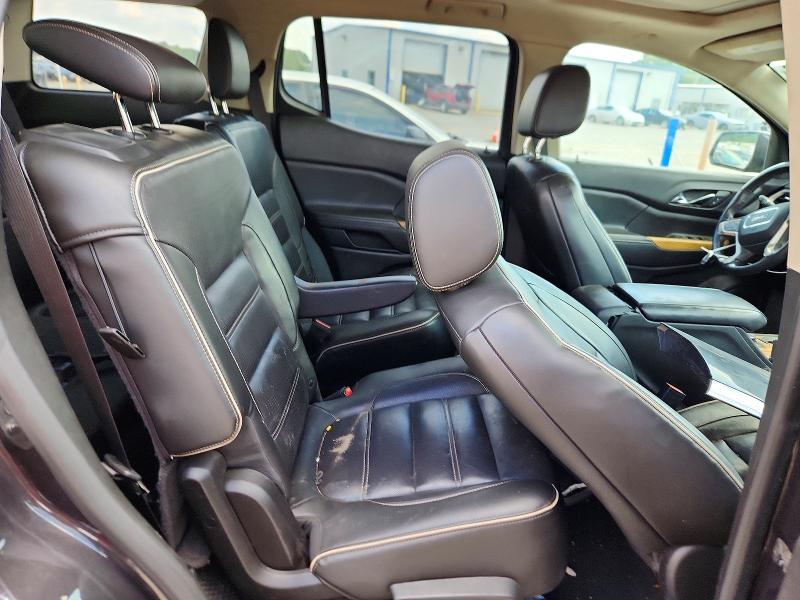 Zdjęcie 10 z aukcji – 2017 GMC ACADIA z VIN 1GKKNXLS4HZ259070