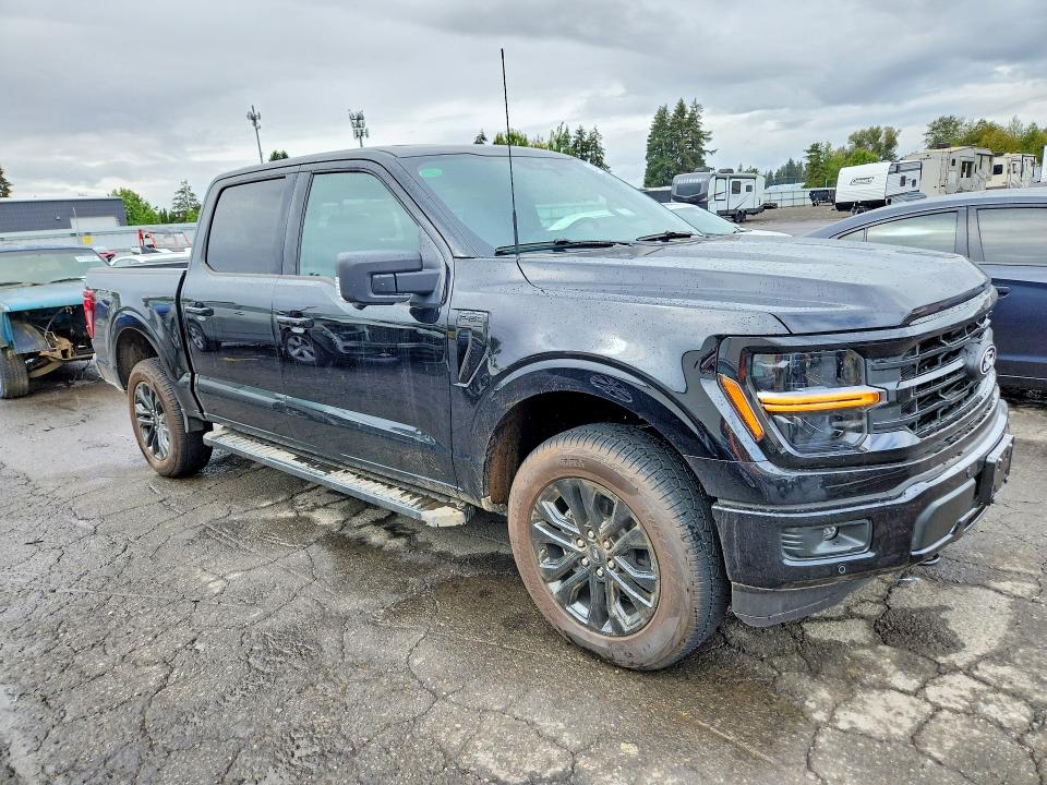Photo 4 from auction – 2026 FORD F150 with VIN 1FTEW3LP5TFA99026