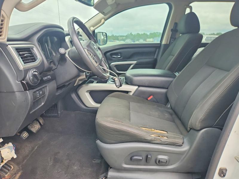 Снимка 7 от търг – 2018 NISSAN TITAN с VIN 1N6AA1E51JN506062