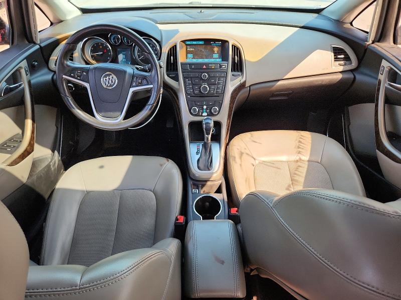 صورة رقم 8 من المزاد - 2012 BUICK VERANO مع VIN 1G4PR5SK5C4208707