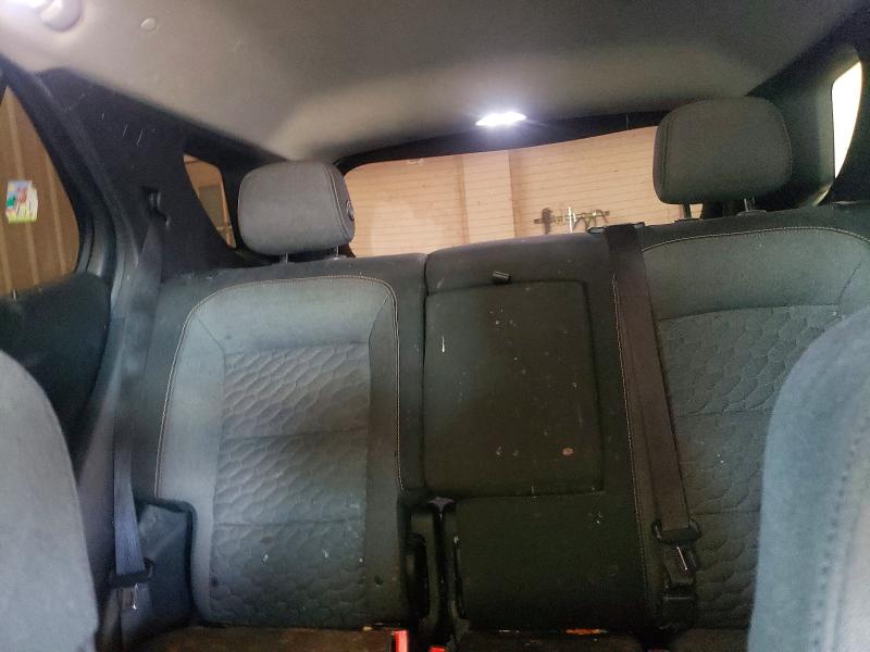 Photo 10 from auction – 2018 CHEVROLET EQUINOX with VIN 2GNAXJEV1J6152542
