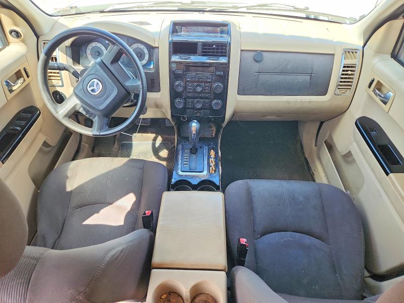 Фото 8 с аукциона – 2008 MAZDA TRIBUTE с VIN 4F2CZ02ZX8KM08293