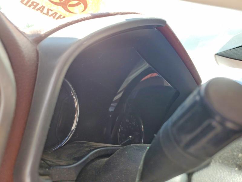 Photo 9 from auction – 2019 FORD F350 with VIN 1FT8W3BT4KEC27398