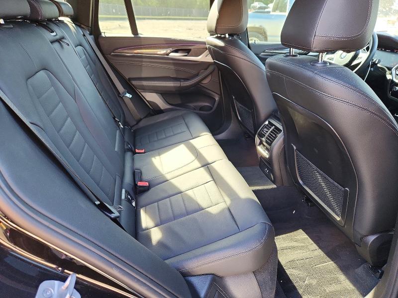 صورة رقم 11 من المزاد - 2024 BMW X3 مع VIN 5UX83DP02R9X15456