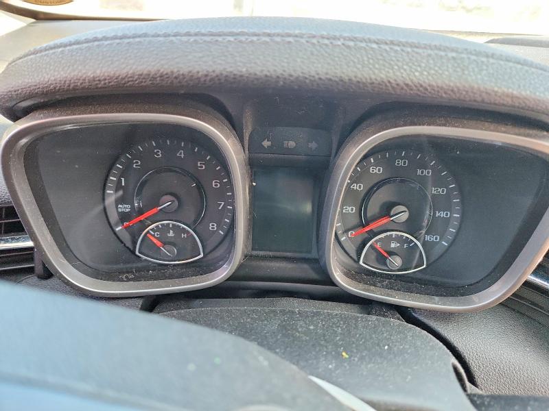 صورة رقم 9 من المزاد - 2014 CHEVROLET MALIBU مع VIN 1G11C5SL7EF219972
