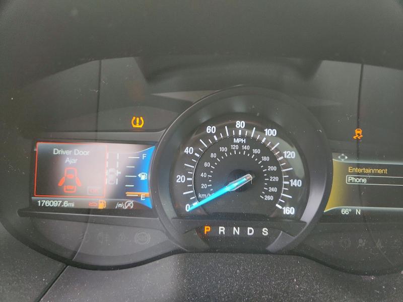 صورة رقم 9 من المزاد - 2019 FORD EDGE مع VIN 2FMPK3J97KBC05528