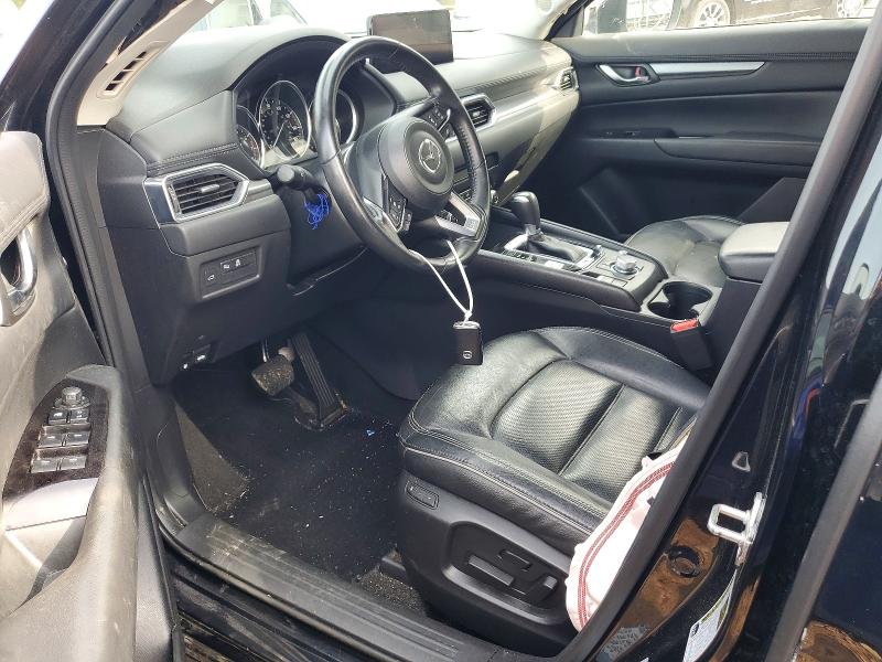 Zdjęcie 7 z aukcji – 2025 MAZDA CX-5 z VIN JM3KFBCL9S0602043