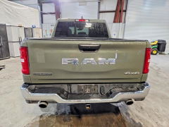 Photo 6 from auction – 2026 RAM 1500 with VIN 1C6SRFFP0TN279504