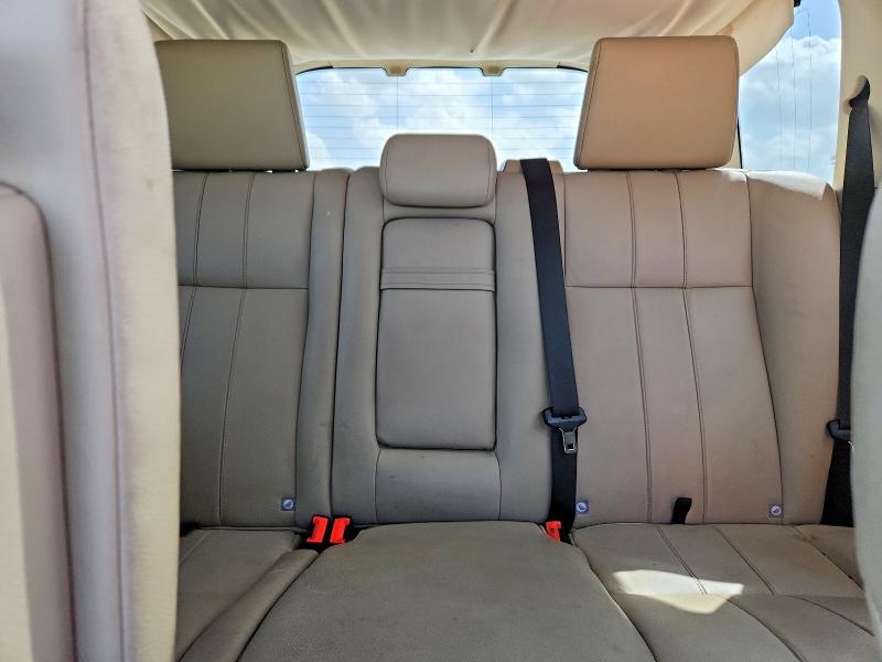 Снимка 10 от търг – 2013 LAND ROVER LR2 с VIN SALFR2BG5DH337270
