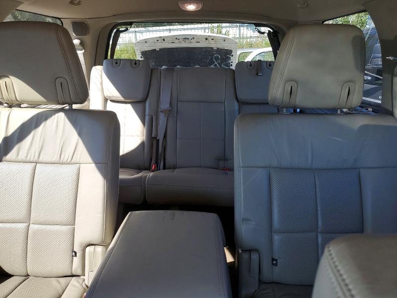 Photo 10 from auction – 2013 LINCOLN NAVIGATOR with VIN 5LMJJ2J5XDEL09001