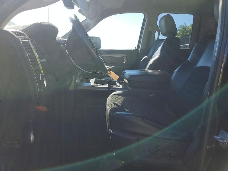 Photo 7 from auction – 2014 RAM 1500 with VIN 1C6RR7HT5ES182236