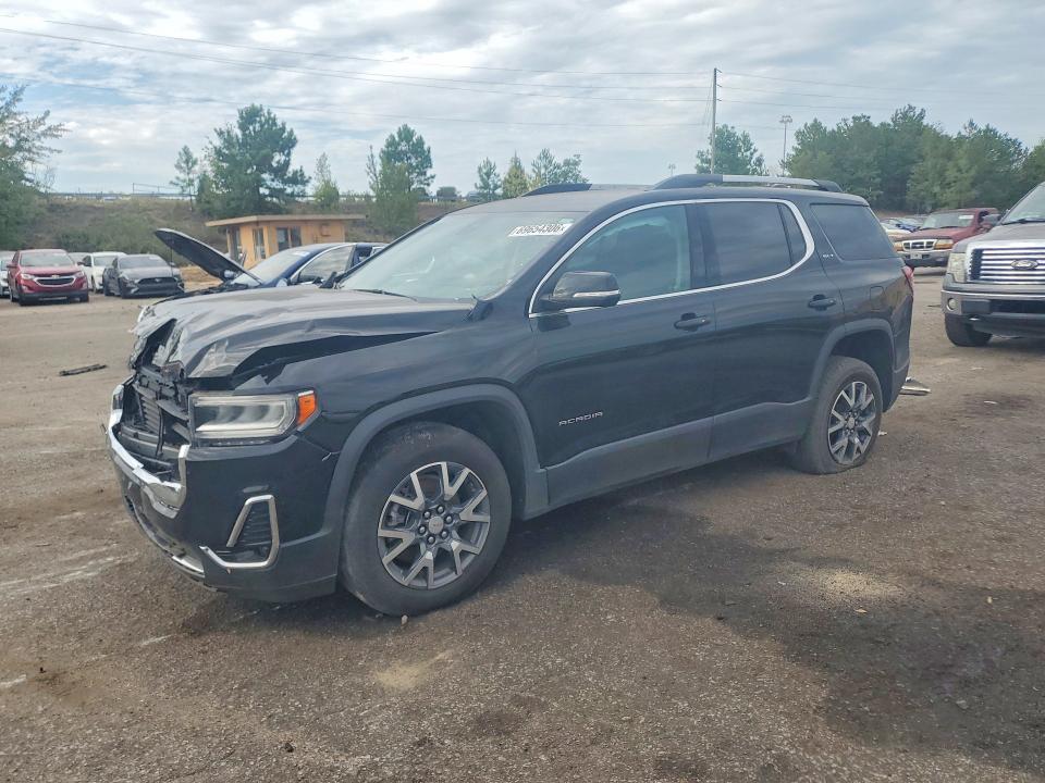 2023 GMC ACADIA - Търг №69654306