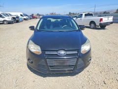Photo 5 from auction – 2014 FORD FOCUS with VIN 1FADP3K20EL455777