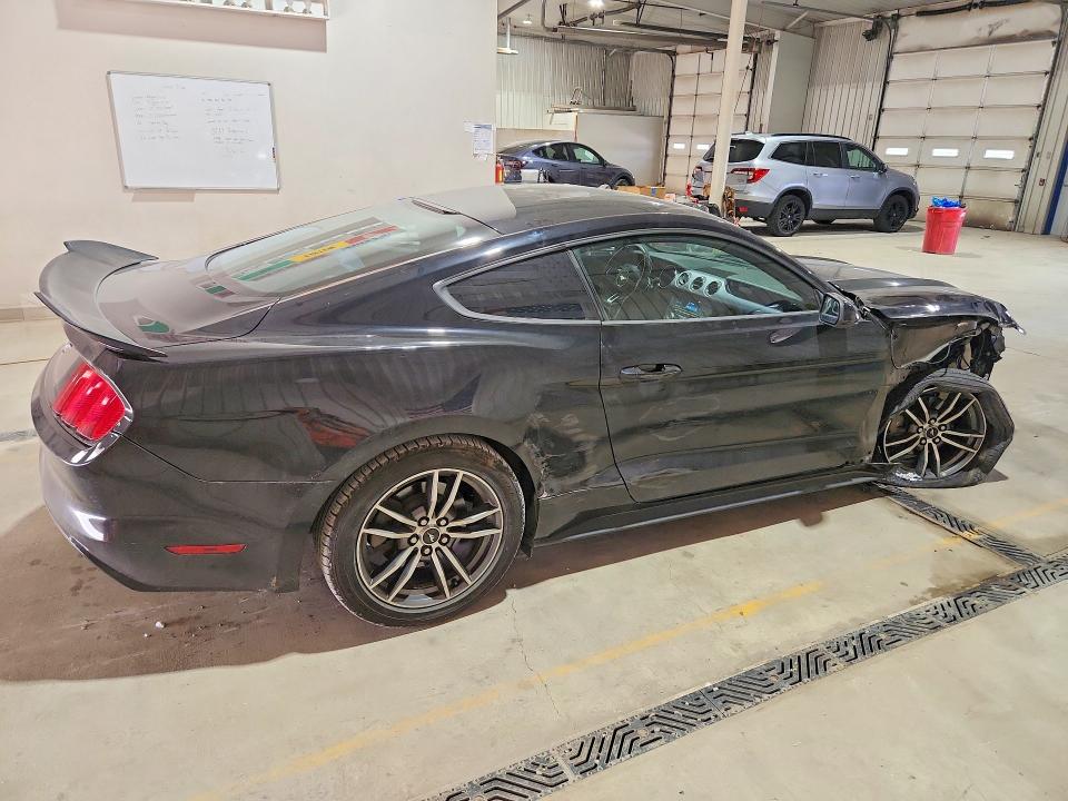 Zdjęcie 3 z aukcji – 2017 FORD MUSTANG z VIN 1FA6P8TH7H5238194
