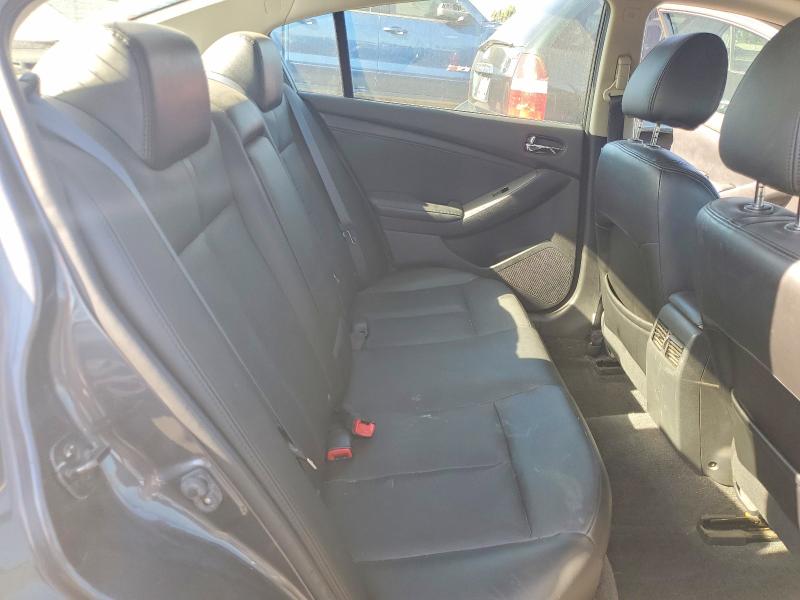Zdjęcie 10 z aukcji – 2007 NISSAN ALTIMA z VIN 1N4CL21E97C226076