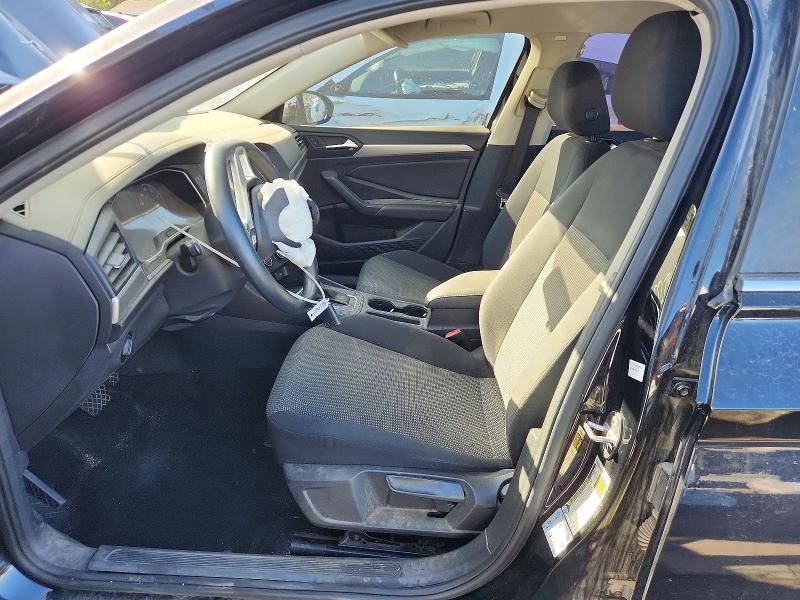 Снимка 7 от търг – 2019 VOLKSWAGEN JETTA с VIN 3VWC57BU3KM227476