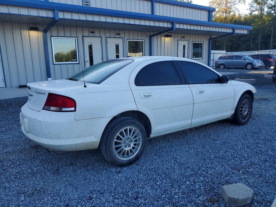 Zdjęcie 3 z aukcji – 2006 CHRYSLER SEBRING z VIN 1C3EL56RX6N188932