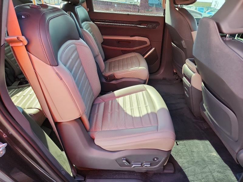 Foto 11 de la subasta – 2024 KIA EV9 con VIN KNDADFS57R6032510