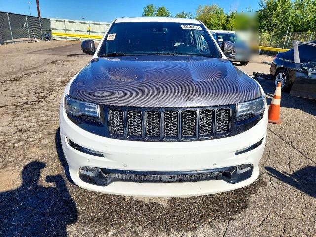 Zdjęcie 5 z aukcji – 2015 JEEP GRAND CHEROKEE z VIN 1C4RJFDJ7FC776384