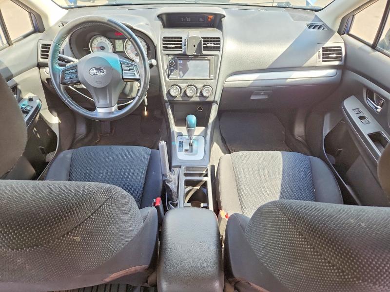 Photo 8 from auction – 2012 SUBARU IMPREZA with VIN JF1GPAF63CH224841