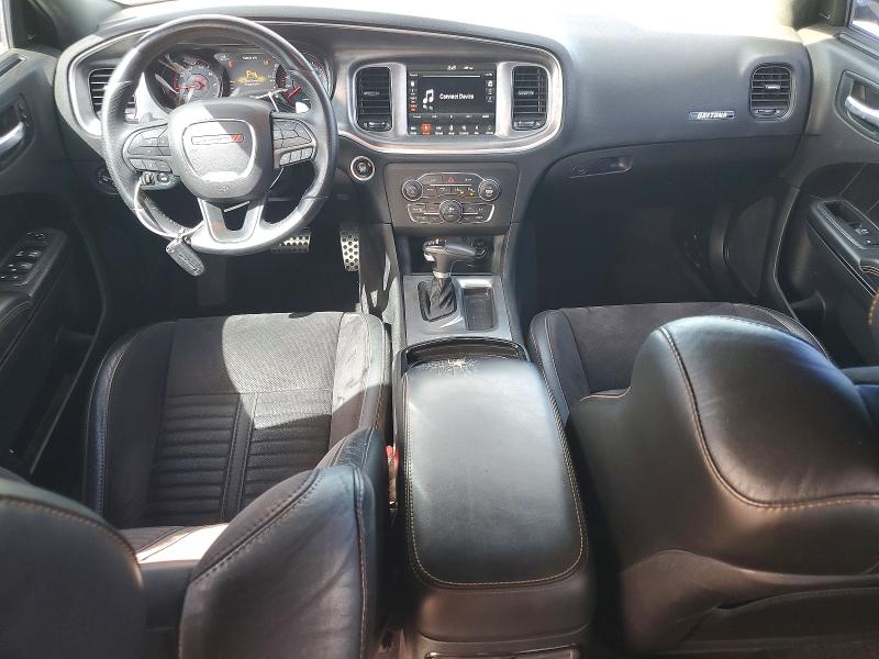 Снимка 8 от търг – 2018 DODGE CHARGER с VIN 2C3CDXGJXJH261260