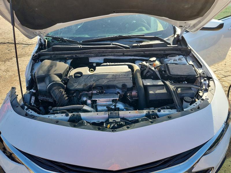 Снимка 11 от търг – 2022 CHEVROLET MALIBU с VIN 1G1ZG5ST2NF205551