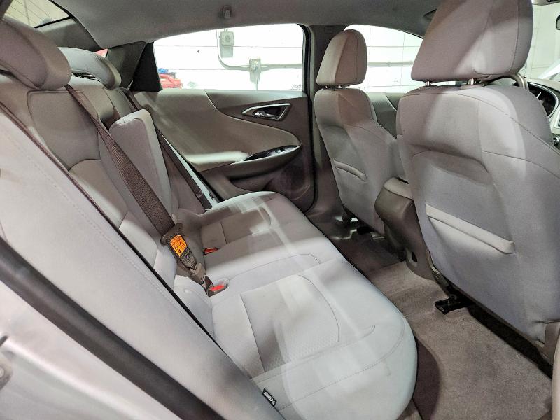 Photo 10 from auction – 2016 CHEVROLET MALIBU with VIN 1G1ZB5ST2GF179079