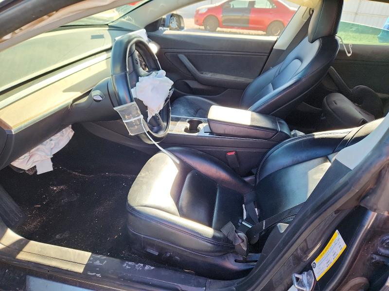 Фото 7 с аукциона – 2019 TESLA MODEL 3 с VIN 5YJ3E1EB8KF453673