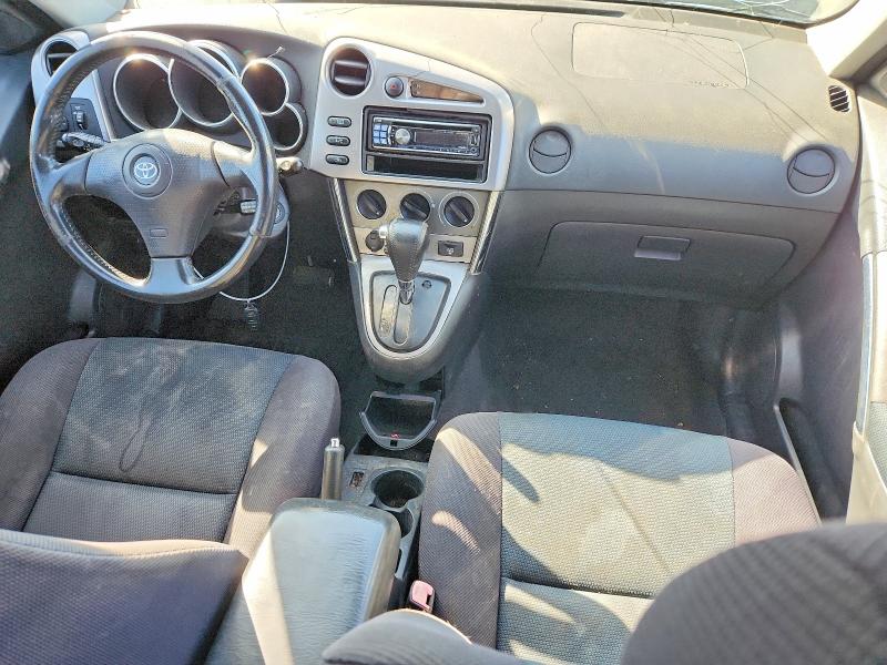 صورة رقم 8 من المزاد - 2005 TOYOTA MATRIX مع VIN 2T1LR32E25C367041