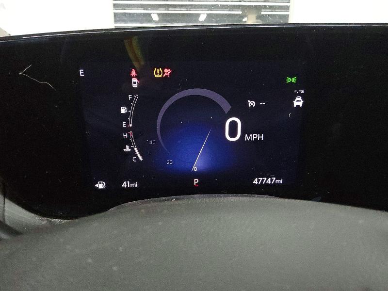 Photo 9 from auction – 2024 BUICK ENCORE GX with VIN KL4AMBS29RB053858