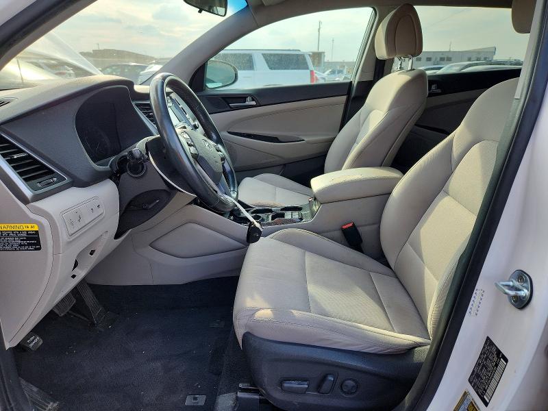 Снимка 7 от търг – 2017 HYUNDAI TUCSON с VIN KM8J33A24HU449288