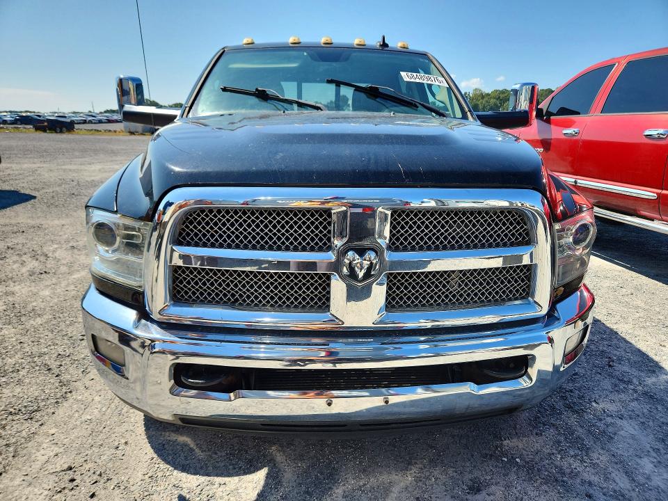 صورة رقم 5 من المزاد - 2015 RAM 3500 مع VIN 3C63RRKL8FG508985