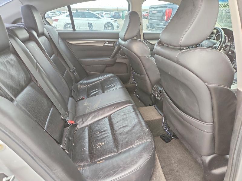 Zdjęcie 10 z aukcji – 2012 ACURA TL z VIN 19UUA8F56CA024027