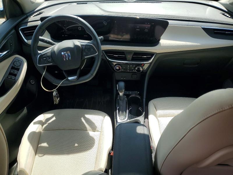 Photo 8 from auction – 2024 BUICK ENCORE GX with VIN KL4AMDSL1RB204275