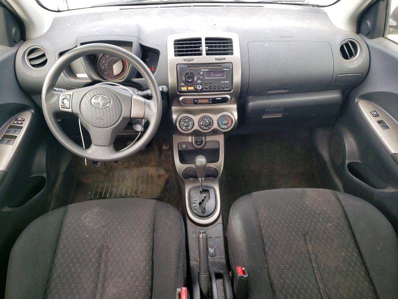Zdjęcie 8 z aukcji – 2012 SCION XD z VIN JTKKU4B45C1025066