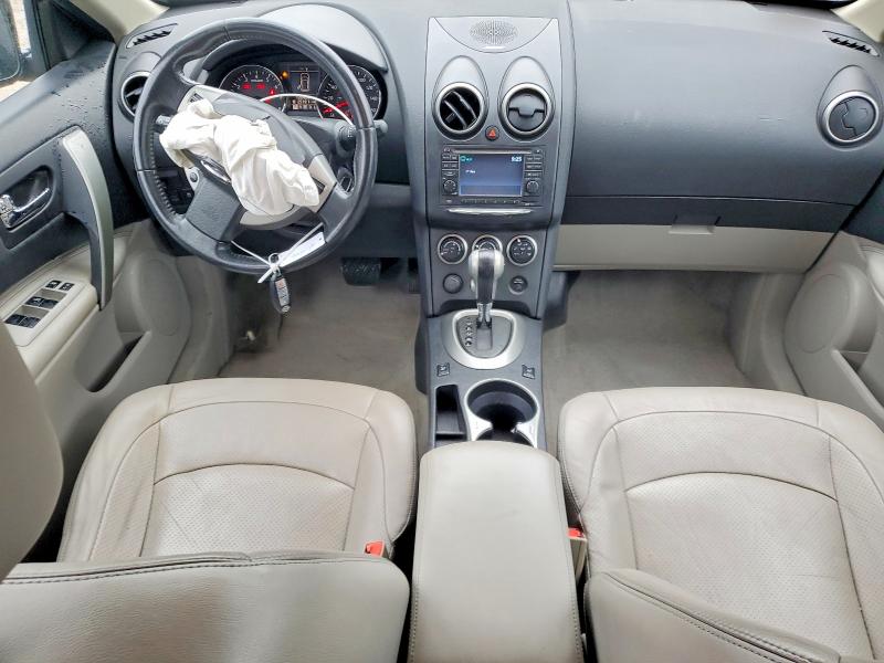 Фото 8 с аукциона – 2011 NISSAN ROGUE с VIN JN8AS5MV3BW690848
