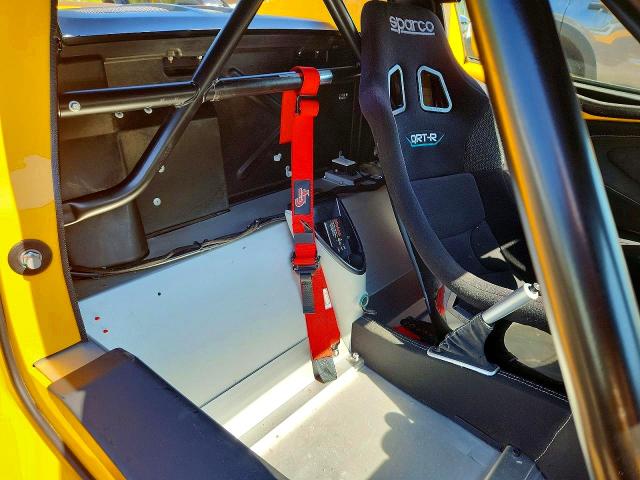 Photo 10 from auction – 2014 LOTUS ELISE with VIN SCCLHCRL2EHH10726