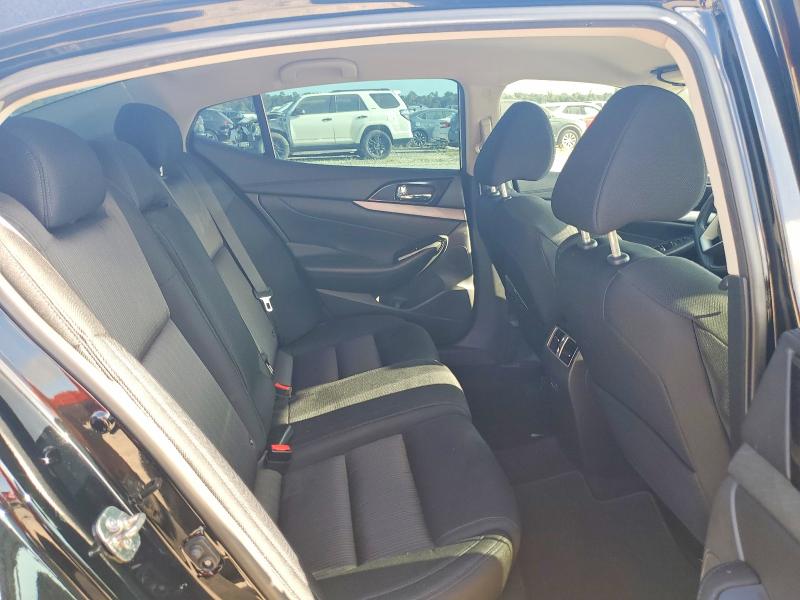 Photo 10 from auction – 2018 NISSAN MAXIMA with VIN 1N4AA6AP7JC409361