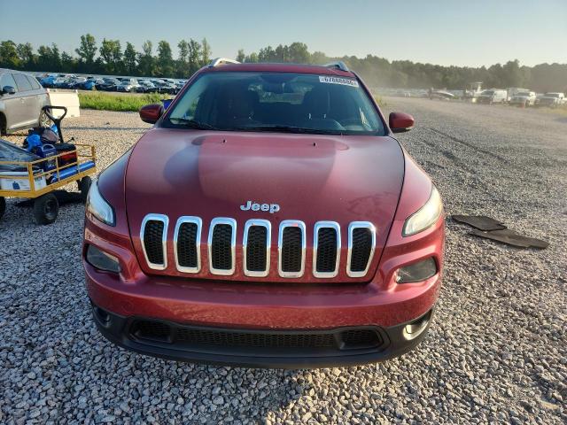 Photo 5 from auction – 2015 JEEP CHEROKEE with VIN 1C4PJLCS7FW553521