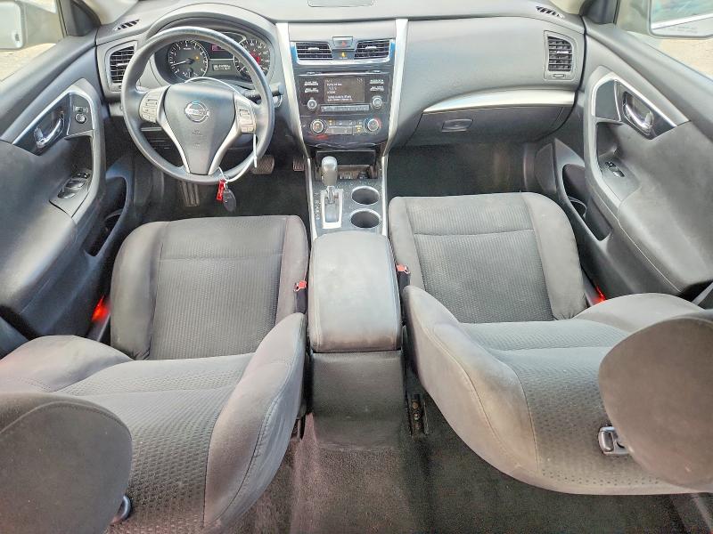 Снимка 8 от търг – 2014 NISSAN ALTIMA с VIN 1N4AL3AP4EC420137
