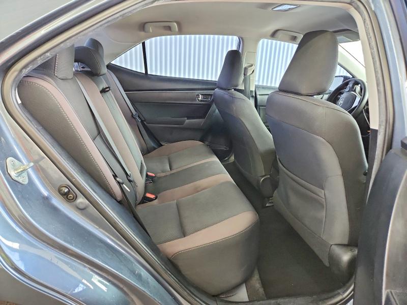 Photo 10 from auction – 2018 TOYOTA COROLLA with VIN 2T1BURHE6JC968077
