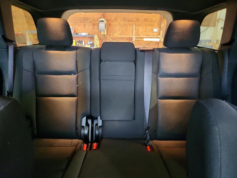 Снимка 10 от търг – 2021 JEEP GRAND CHEROKEE с VIN 1C4RJFAG8MC808264