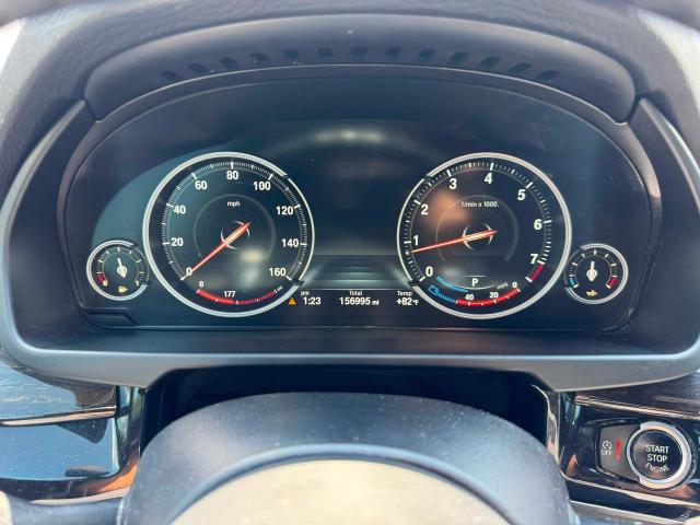 Zdjęcie 8 z aukcji – 2018 BMW X5 z VIN 5UXKR6C55J0U15260