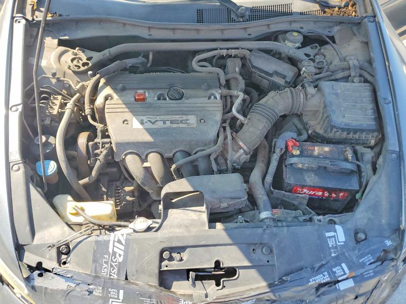 Photo 11 from auction – 2012 HONDA ACCORD with VIN 1HGCS1B39CA020574