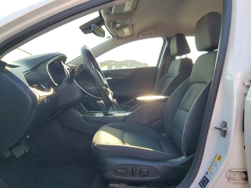 Photo 7 from auction – 2016 CHEVROLET MALIBU with VIN 1G1ZF5SX2GF211052