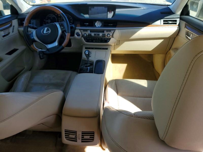 Фото 8 с аукциона – 2015 LEXUS ES с VIN JTHBW1GG1F2087886