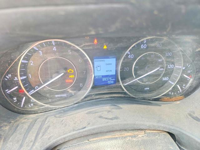 Photo 9 from auction – 2018 NISSAN ARMADA with VIN JN8AY2NDXJ9051320