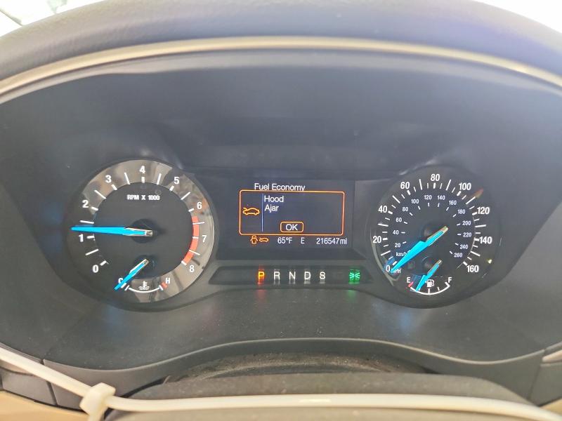 Zdjęcie 9 z aukcji – 2013 FORD FUSION z VIN 3FA6P0H71DR113250