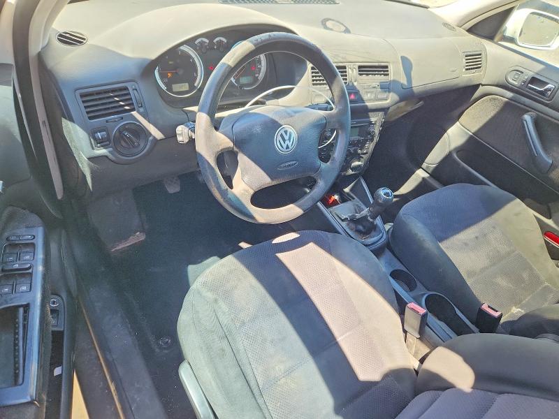 Photo 8 from auction – 2004 VOLKSWAGEN JETTA with VIN 3VWSR69M64M144028