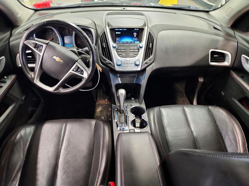 Foto 8 de la subasta – 2015 CHEVROLET EQUINOX con VIN 2GNFLGEK8F6286059